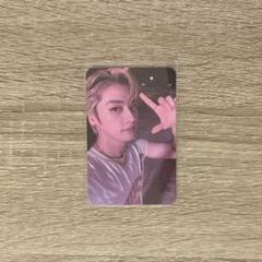 StrayKids IN生 Applemusic トレカ リノ shopee StrayKids IN生 リノ スキズ subk shop トレカ - メルカリ