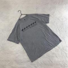 BVD ビーブイディー トップス カットソー tシャツ プリント 値段交渉可