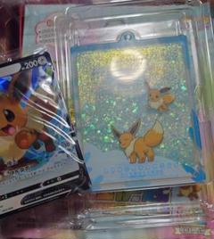 2025年最新】ポケモンカード 中国 イーブイの人気アイテム
