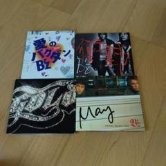 B'z CD集（バラ売り可） B'z CD集（バラ売り可）