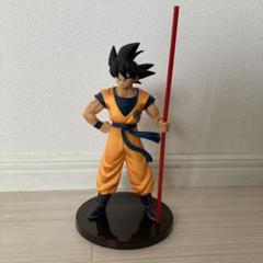 ❤️ドラゴンボール　孫悟空　20周年　記念　限定　フィギュア　カード　シート 41p-V6pvcxL._UF350,350_QL50_.jpg