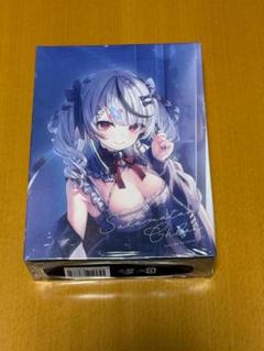 2024年再販】沙花叉クロヱ オードトワレ30mL – Anideal