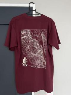 マウンテンジョニー　半袖 2025年最新】mountain johnnyの人気アイテム - メルカリ