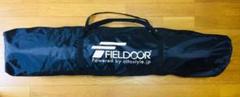 ワンタッチテント ポップアップテント サンシェード fieldoor