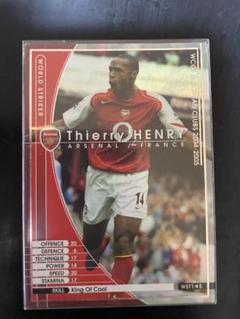 2025年最新】Thierry Henryの人気アイテム - メルカリ