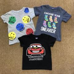 95cm Tシャツ 3枚セット