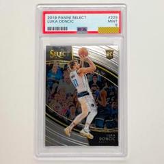 レア❗️ルーキーカード LUKA DONCIC RC PSA鑑定済LOW POP m36077768819_1.jpg?1667700914