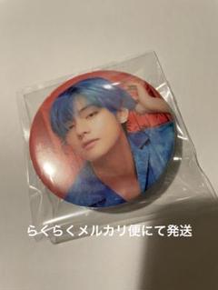防弾少年団(BTS) - キムテヒョン ペンミ缶バッチ BTS 防弾少年団 JIN ジン キムソクジン 缶バッチ 缶バッジの通販