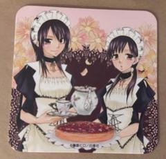 【メルカリ便】会長はメイド様　 特典　イラストペーパー 2枚 メルカリ便】会長はメイド様 特典 イラストペーパー 2枚 - メルカリ