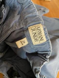 EMPORIO ARMANI kidsパンツ8A 130cm 新品タグ付き 楽天市場】アルマーニ ジーンズ（キッズサイズ（cm）130