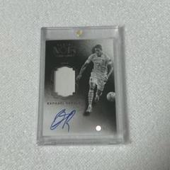 ラファエル・ヴァラン直筆サイン入り超大型写真…Raphal Varane… ラファエル・ヴァラン サインカード49シリ 23 topps inception