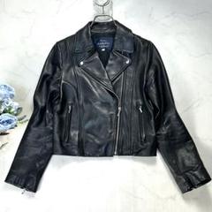 2025年最新】JUSGLITTY レザージャケット・ライダースの人気