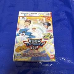 ＊ソフト欠品 デジモン ディーワンテイマーズ 初回限定版 ソフト欠品 デジモン ディーワンテイマーズ 初回限定版