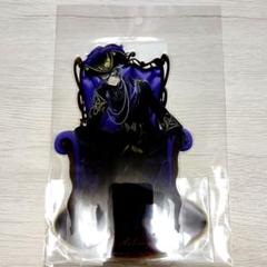 AGF ツイステッドワンダーランド ツイステ アズール アクリルスタンド