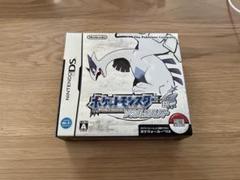 ポケットモンスター ソウルシルバー (Nintendo DS)