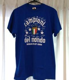 2025年最新】ワールドカップイタリア代表優勝Tシャツの人気