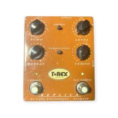 t-rex DUCKTAIL ディレイ DELAY ギターエフェクター 極美品