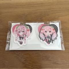初音ミク 雪ミク 缶バッジ まとめ プロセカ くじ スカイタウン 桜ミク 雪ミク公式（初音ミク） on X: 