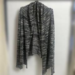 ifsixwasnine カーディガン