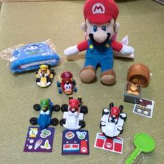 2025年最新】マリオぬいぐるみまとめ売りの人気アイテム - メルカリ