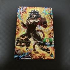 黒衣の戦士 Amazon.co.jp: スーパードラゴンボールヒーローズ UGM9-061 黒衣