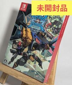 Switchリーサルリーグ ブレイズ