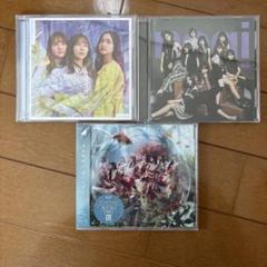乃木坂46 CDセット - メルカリ