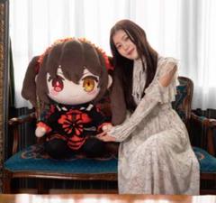 2025年最新】どきゅーと ぬいぐるみの人気アイテム - メルカリ
