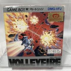 【未使用】バリーファイア　GBソフトのサムネイル