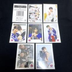 Snow Man ミニフォト コンプ Snow Man 渡辺翔太 ミニフォトセット 新品未開封 - メルカリ