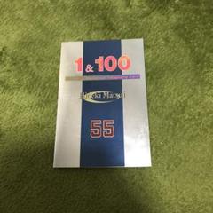1&100 メモリアルホームラン テレフォンカード 松井秀喜