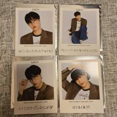 2025年最新】exo カイ トレカの人気アイテム - メルカリ