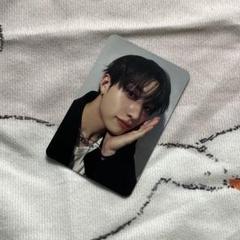 StrayKids lose 当選my breath トレカ バンチャン StrayKids lose 当選my breath トレカ バンチャン - メルカリ