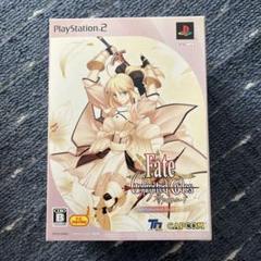 FATE/UNLIMITED CODES SPボックス