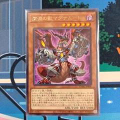 WCQ 2025 深淵の獣マグナムート プレイマット WCQ 2025 深淵の獣マグナムート プレイマット - メルカリ