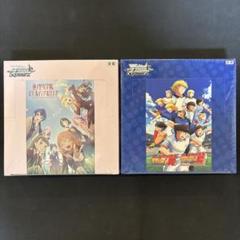【送料無料/新品】 ヴァイスシュヴァルツ 初版 ラブライブ 蓮ノ空女学院 キャプテン ヴァイスシュヴァルツ