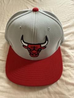 Chicago Bulls スナップバックキャップ