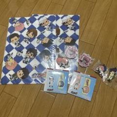 ダイヤのA グッズ まとめ売り
