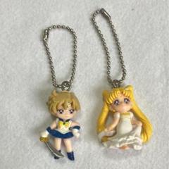 セーラームーン　キーホルダー