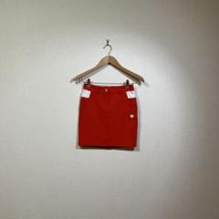 DESCENTE GOLF デサントゴルフ プライマリストライト スカートのサムネイル