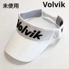 Volvik korea サンバイザー