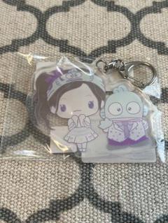 超ときめき♡アクスタKH「春の晴れ舞台2024 ロック衣装ver」杏