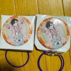 鈴宮壱 缶バッジ 2025年最新】鈴宮壱 缶バッジの人気アイテム - メルカリ