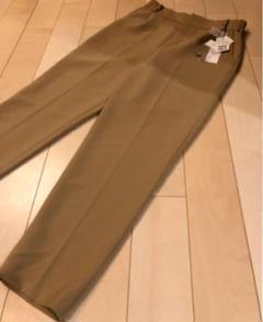 スコットクラブ系列新品14800円♡パンツ ゴム あり