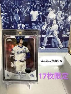 大谷翔平 MLBロサンゼルスドジャース PLATINUMCUTS プリント