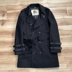 2025年最新】BURBERRY LONDON メンズ トレンチコートの人気