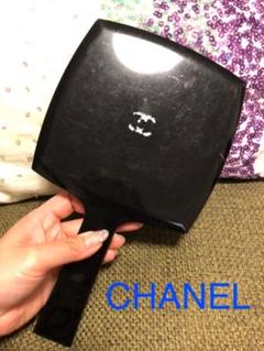 CHANEL ハンドミラー 非売品
