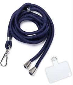 ❣️人気商品❣️スマホストラップホルダーセット ナイロン製