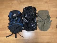 THE NORTH FACE PENALTY GAP バックパック バッグ