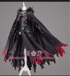 Fate FGO 桜の恋 ジャンヌ・オルタコスプレ衣装